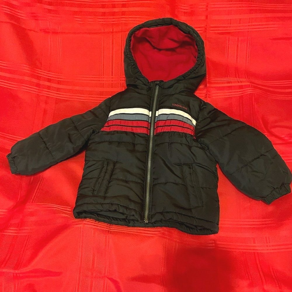 Boys jacket
